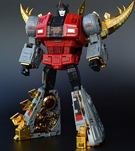 Fans Toys Sever FT-06 [parallel import goods]