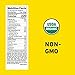 CLIF Nut Butter Filled - Organic Snack Bars - Banana Chocolate Peanut Butter - (1.76 Ounce Protein Snack Bars, 12 Count)