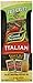Good Seasons Salad Dressing & Recipe Kit, Cruet with 2 Count Italian Dressing Mix (Pack of 6)