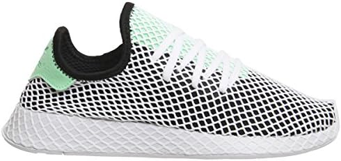 adidas deerupt runner black green