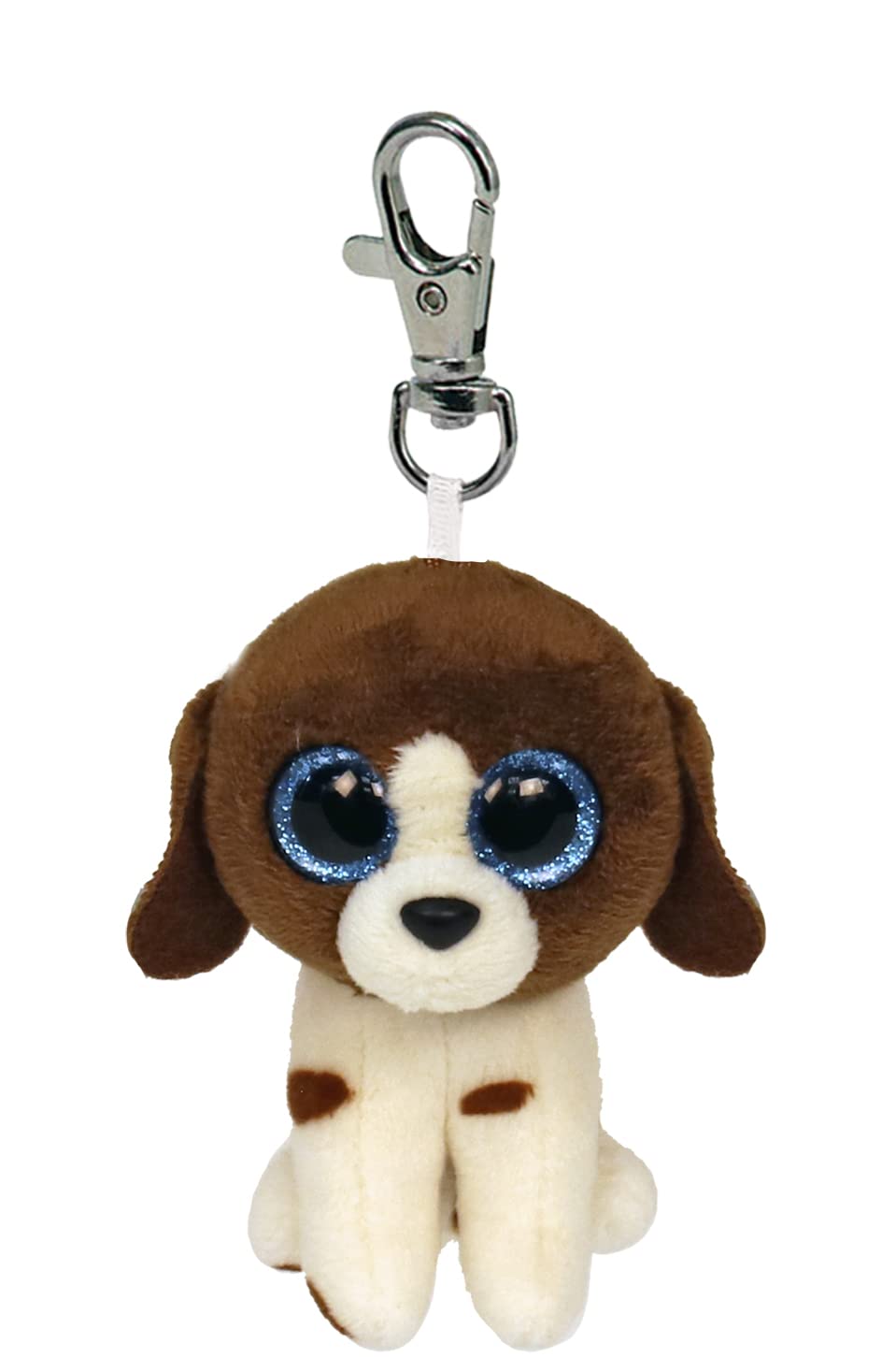 TY Toys 2007537 Keychain, Multicolor, 7 cm