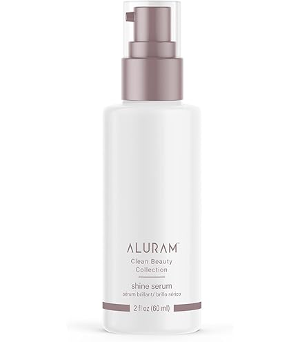 Amazon.com: ALURAM Coconut Water Leave-In Conditioner for Healthy