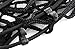 VCiiC Envelope Style Trunk Cargo Net for GMC Acadia Buick Enclave Chevy Traverse Chevrolet Equinox GMC Terrain 2010-2018 2019