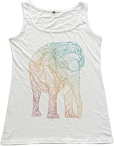 Lady Lifespan Cool Black Vest Men