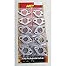NCY Exhaust Gasket (Steel); GY6