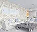 Stone Marble Peel and Stick Wallpaper (19.6