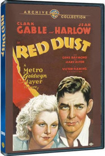 Red Dust