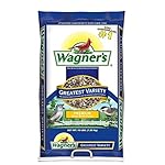 Wagner's 62059 Greatest Variety Blend, 16-Pound Bag