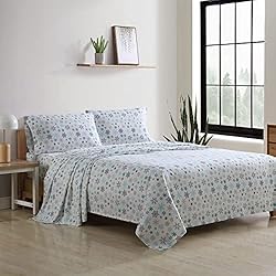 Eddie Bauer - Flannel Collection - Cotton Bedding