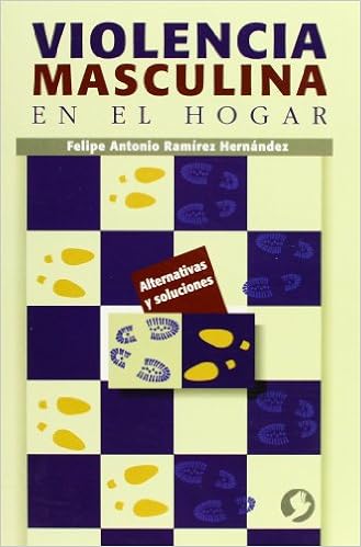 Amazoncom Violencia Masculina En El Hogar Spanish Edition - 