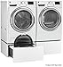 Kenmore 91382 7.4 cu. ft. Gas Dryer with Steam in White, includes delivery and hookup