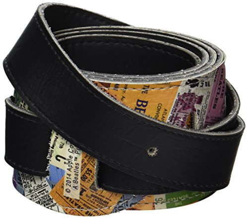 Perris Leathers P25TB-6071 The Beatles Guitar Strap