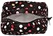 Vera Bradley Women's Cotton Lunch Bunch Lunch Bag, Havana Dots, One Size
