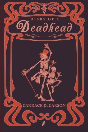 Diary Of A Deadhead: A Wild Magical Ride into the World of Sound and Vibration