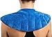 NatraCure Warming Shoulder and Body Wrap - 410-CAT- (w/Rice Filling)