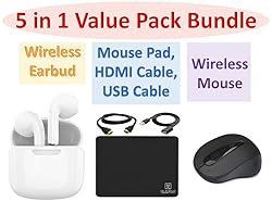 ASUS 14” FHD Portable Go Laptop 2024
