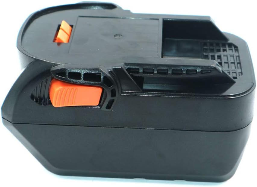 L1850r aeg аккумулятор