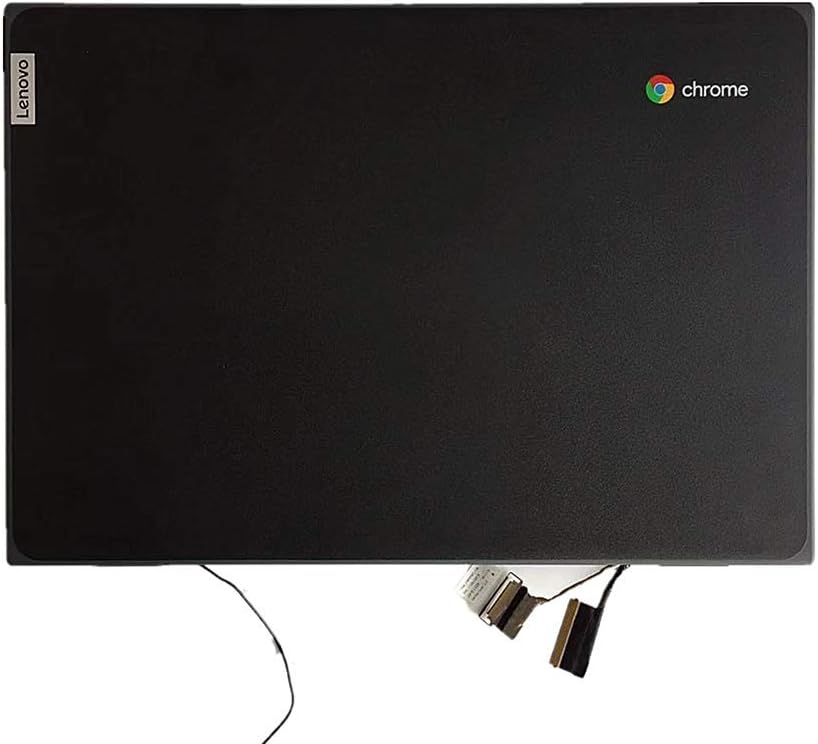 for Lenovo 100e Chromebook 2nd Gen LCD Back Cover Rear Lid w/Antenna 5CB0T70806
