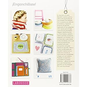 Ganchillo con estilo