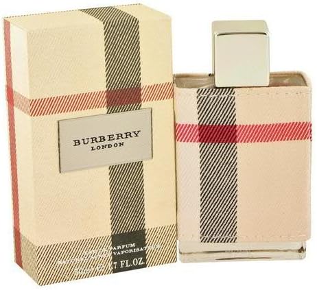 BurberryLondonPerfume - 1.7 oz Eau De Parfum Spray New in Box for Women