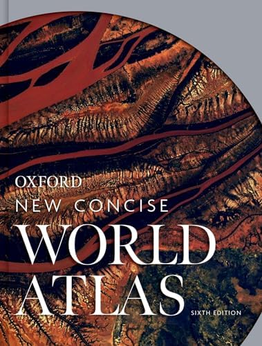 Hammond World Atlas (Hammond Atlas of the World): Hammond