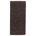 3M Doodlebug Brown Scrub 'N Strip Pad 8541, 4.625 in x 10 in primary