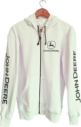 doudoune sans manche john deere