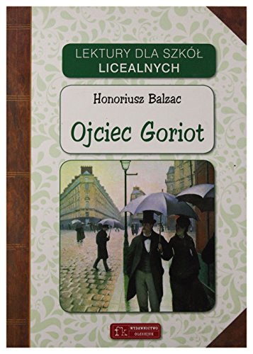 Ojciec Goriot