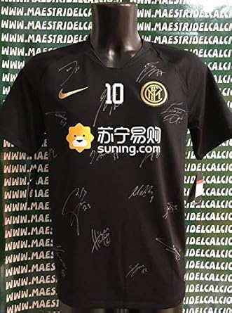 camiseta inter entrenamiento