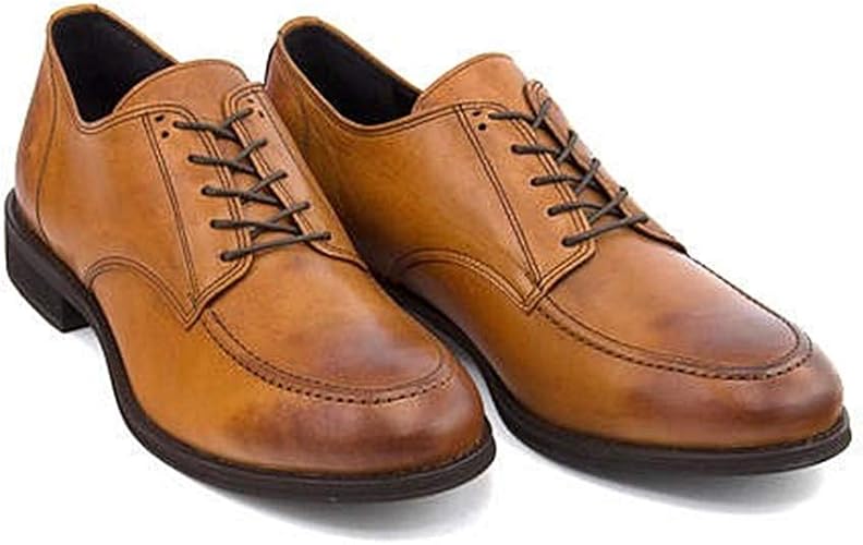 Amazon アルジス メンズ ビジネスシューズ Uチップ クッション性 カジュアル デイリー オフィス フォーマル ドレス 冠婚葬祭 就活 Argis アルジス レースアップシューズ