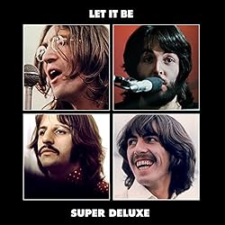 Don’t Let Me Down