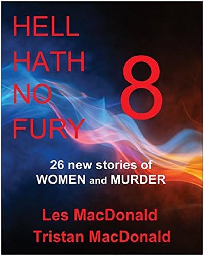 Hell Hath No Fury 6: Women on Death Row 2 - Kindle edition by