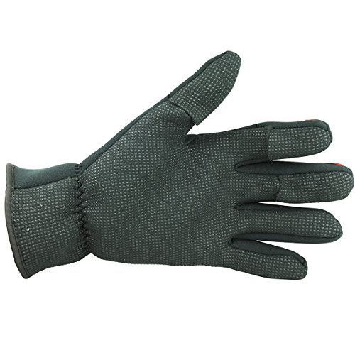 Gamakatsu Power Thermo Angelhandschuh – Bild 3