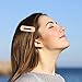 12 Pieces Acrylic Resin Hair Clips Geometric Alligator Hair Clips Colorful Acrylic Barrettes For Women Teen Girls Hair Accessories