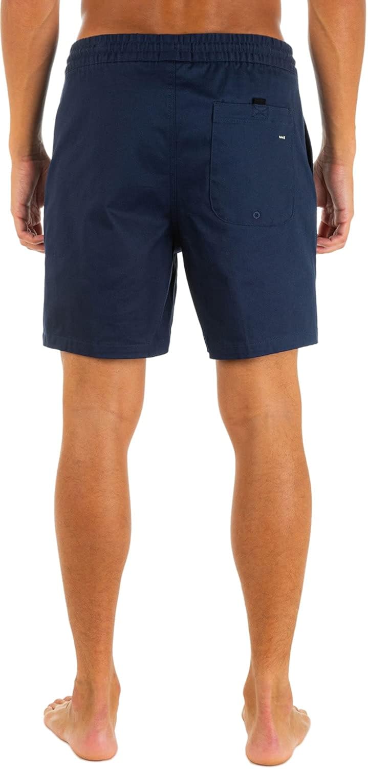 Hurley Men's One and Only Stretch Volley 17" Walk Short: Clothing