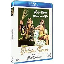 Spetters [Region Free] [Blu-ray]: Amazon.ca: Movies & TV Shows