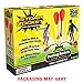 Stomp Rocket Dueling Rockets, 4 Rockets and Rocket Launcher - Outdoor Rocket Toy Gift for Boys and Girls Ages 6 Years and Up - Great for Outdoor Play with Friends in The Backyard and Parks primary