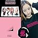 BLACKPINK Sweater Jennie Jisoo Jacket Lisa Rose Pullover Sweatshirt
