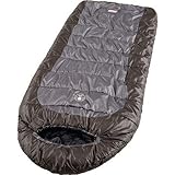 Coleman Big Basin 15 Big and Tall Adult Sleeping Bag