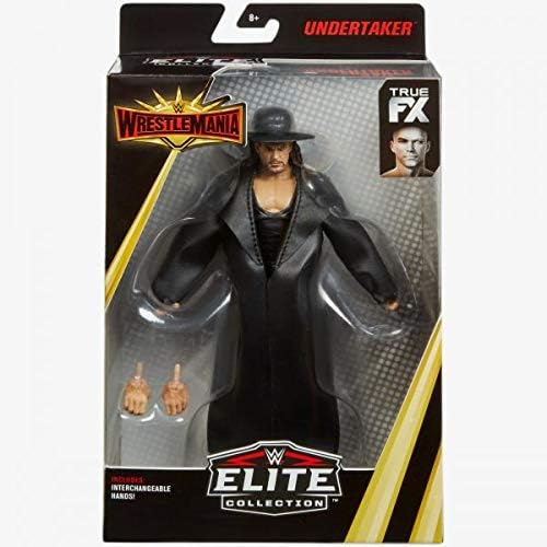 cheap wwe elites
