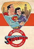 Superman: The Golden Age Omnibus Vol. 3 by