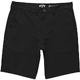 Billabong Men's Classic 4-Way Stretch Quick Dry 21 Inch Hybrid Shorts (31-40)