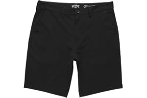 Billabong Men's Classic Submersible Hybrid Short, Made with Quick-Drying Material for Wear in Both Land & Water