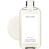 ONE THING Galactomyces Ferment Filtrate Toner 5.07 Fl Oz | Hydrating Facial Daily Essence for Clear Transparent Glowy Smooth Plump Radiant Skin, Brightening Soothing Dull Tone | Korean Skin Care