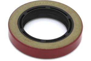 WJB WS8835S Oil and Wheel Seal Replaces 8835S
