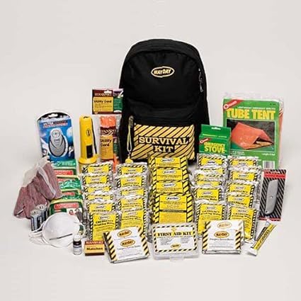 Amazon.com : LDS 72 Hour Survival Kit 