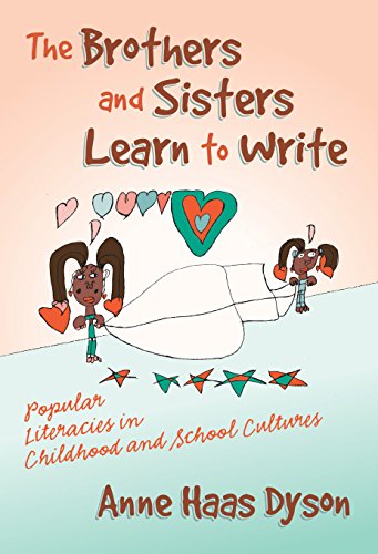The Brothers and Sisters Learn to Write: Popular...