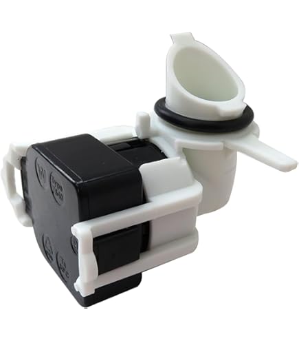 Amazon.com: New New Dishwasher Pressure Sensor Replacement