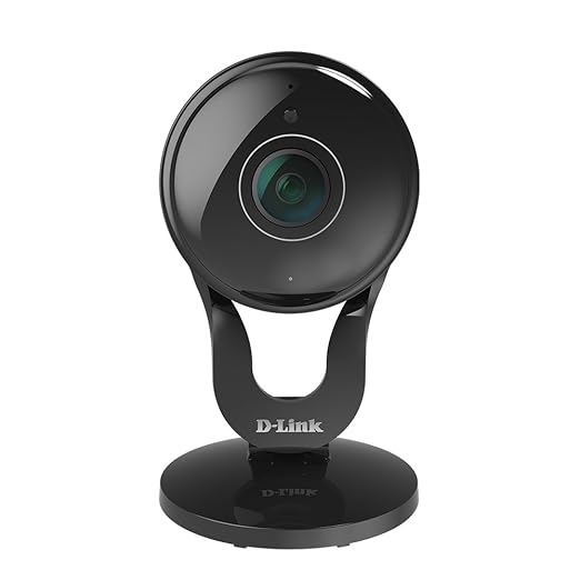 511ykfaAmPL. SX522  - The 5 Best Wireless Security Cameras of 2018