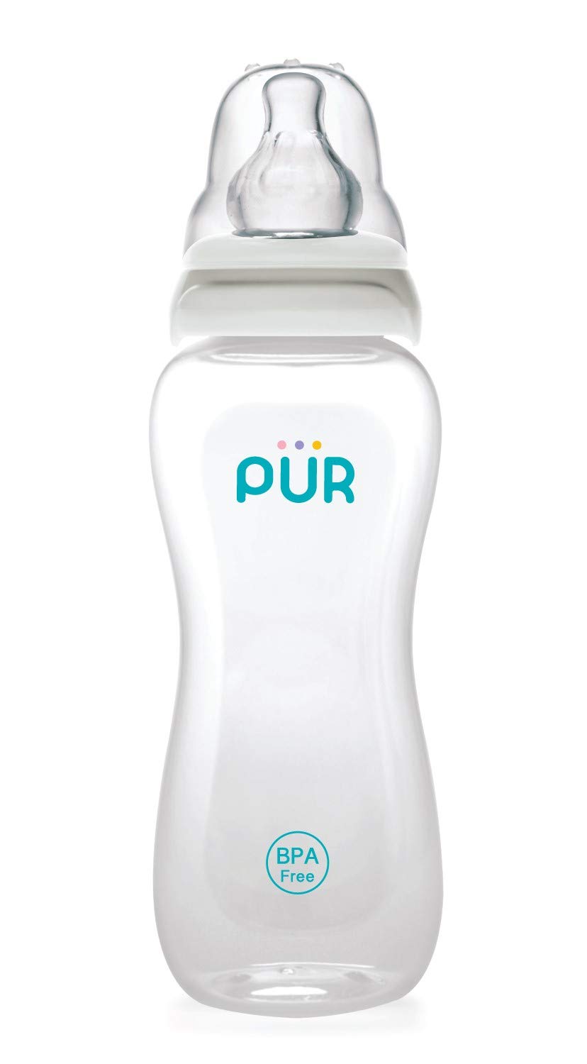 pur baby bottles